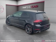 VOLKSWAGEN d'occasion GOLF 2.0 TSI 230 GTI PERFORMANCE DSG de 2017