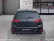 VOLKSWAGEN d'occasion GOLF 2.0 TSI 230 GTI PERFORMANCE DSG de 2017