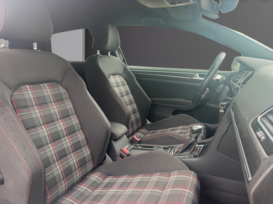 VOLKSWAGEN d'occasion GOLF 2.0 TSI 230 GTI PERFORMANCE DSG de 2017