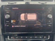 VOLKSWAGEN d'occasion GOLF 2.0 TSI 230 GTI PERFORMANCE DSG de 2017