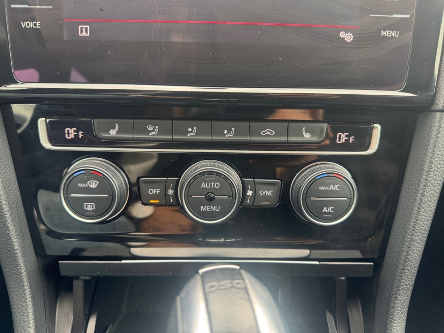 VOLKSWAGEN d'occasion GOLF 2.0 TSI 230 GTI PERFORMANCE DSG de 2017