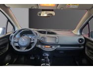 TOYOTA d'occasion YARIS 100H DYNAMIC BUSINESS de 2020 Nice (06)﻿
