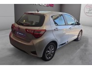 TOYOTA d'occasion YARIS 100H DYNAMIC BUSINESS de 2020 Nice (06)﻿