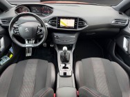 PEUGEOT d'occasion 308 1.5 BLUE HDI 130 GT LINE de 2019 Rennes (35)﻿