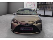 TOYOTA d'occasion YARIS 100H DYNAMIC BUSINESS de 2020 Nice (06)﻿