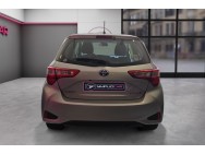 TOYOTA d'occasion YARIS 100H DYNAMIC BUSINESS de 2020 Nice (06)﻿