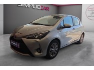 TOYOTA d'occasion YARIS 100H DYNAMIC BUSINESS de 2020 Nice (06)﻿