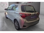 TOYOTA d'occasion YARIS 100H DYNAMIC BUSINESS de 2020 Nice (06)﻿