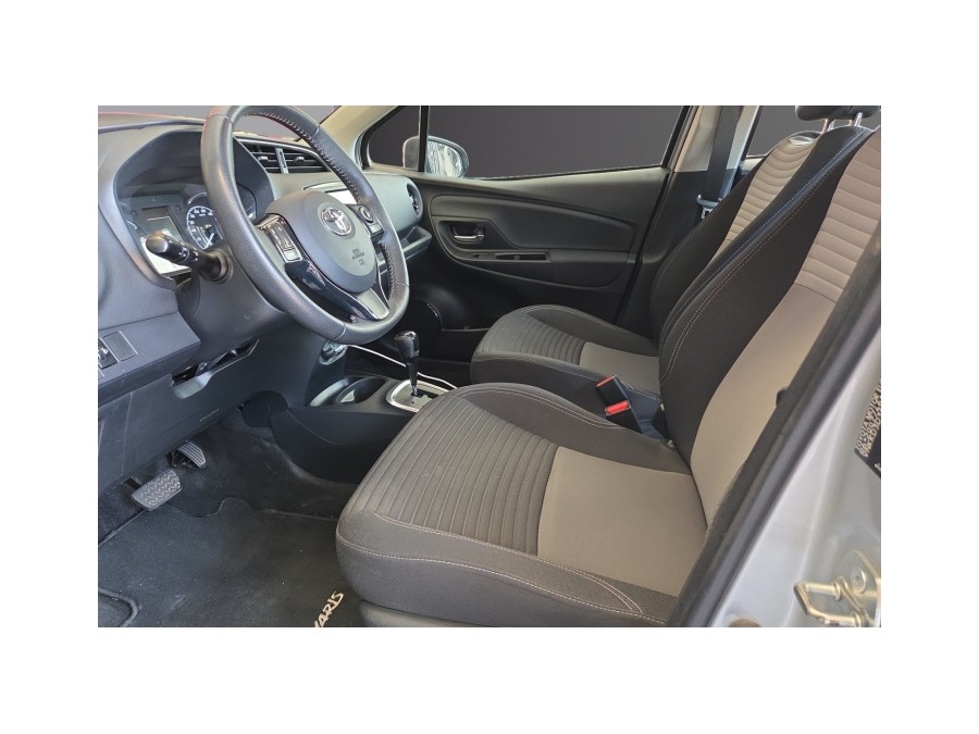 TOYOTA d'occasion YARIS 100H DYNAMIC BUSINESS de 2020 Nice (06)﻿