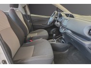 TOYOTA d'occasion YARIS 100H DYNAMIC BUSINESS de 2020 Nice (06)﻿