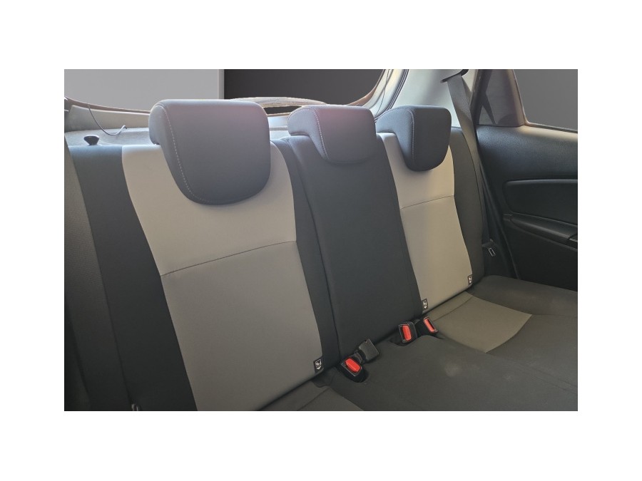 TOYOTA d'occasion YARIS 100H DYNAMIC BUSINESS de 2020 Nice (06)﻿