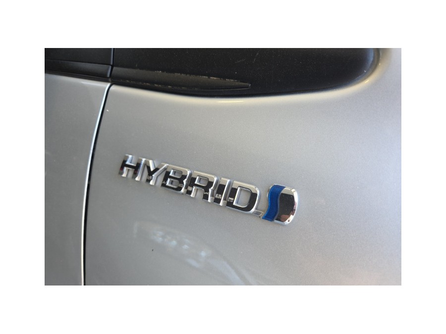 TOYOTA d'occasion YARIS 100H DYNAMIC BUSINESS de 2020 Nice (06)﻿
