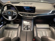 BMW d'occasion X5 50E XD BA HYBRIDE de 2024 St Jean du Cardonnay (76)﻿
