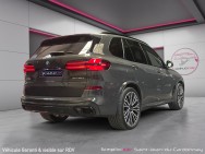 BMW d'occasion X5 50E XD BA HYBRIDE de 2024 St Jean du Cardonnay (76)﻿