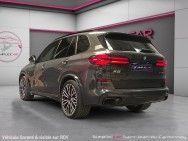BMW d'occasion X5 50E XD BA HYBRIDE de 2024 St Jean du Cardonnay (76)﻿