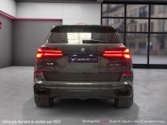 BMW d'occasion X5 50E XD BA HYBRIDE de 2024 St Jean du Cardonnay (76)﻿
