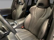 BMW d'occasion X5 50E XD BA HYBRIDE de 2024 St Jean du Cardonnay (76)﻿