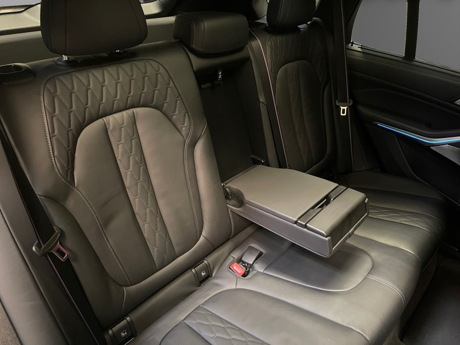 BMW d'occasion X5 50E XD BA HYBRIDE de 2024 St Jean du Cardonnay (76)﻿
