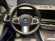 BMW d'occasion X5 50E XD BA HYBRIDE de 2024 St Jean du Cardonnay (76)﻿