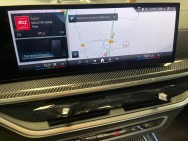 BMW d'occasion X5 50E XD BA HYBRIDE de 2024 St Jean du Cardonnay (76)﻿