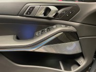 BMW d'occasion X5 50E XD BA HYBRIDE de 2024 St Jean du Cardonnay (76)﻿