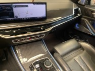 BMW d'occasion X5 50E XD BA HYBRIDE de 2024 St Jean du Cardonnay (76)﻿