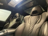 BMW d'occasion X5 50E XD BA HYBRIDE de 2024 St Jean du Cardonnay (76)﻿