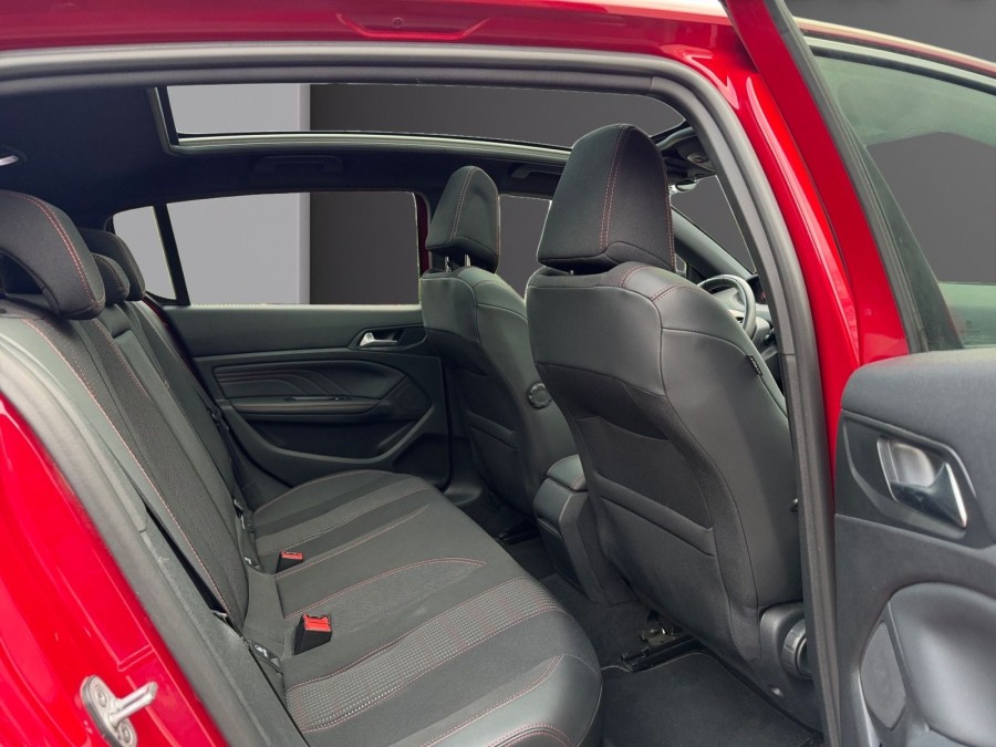 PEUGEOT d'occasion 308 1.5 BLUE HDI 130 GT LINE de 2019 Rennes (35)﻿