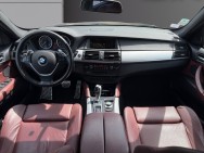 BMW d'occasion X6 xDrive30d 235 ch BVA de 2009 Salon de Provence (13)﻿