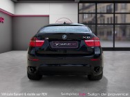 BMW d'occasion X6 xDrive30d 235 ch BVA de 2009 Salon de Provence (13)﻿