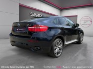 BMW d'occasion X6 xDrive30d 235 ch BVA de 2009 Salon de Provence (13)﻿