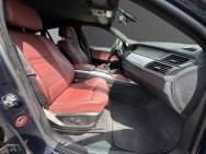 BMW d'occasion X6 xDrive30d 235 ch BVA de 2009 Salon de Provence (13)﻿