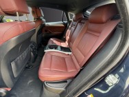 BMW d'occasion X6 xDrive30d 235 ch BVA de 2009 Salon de Provence (13)﻿
