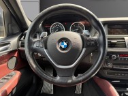BMW d'occasion X6 xDrive30d 235 ch BVA de 2009 Salon de Provence (13)﻿