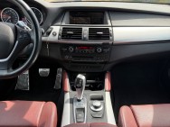 BMW d'occasion X6 xDrive30d 235 ch BVA de 2009 Salon de Provence (13)﻿
