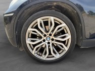 BMW d'occasion X6 xDrive30d 235 ch BVA de 2009 Salon de Provence (13)﻿