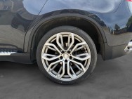 BMW d'occasion X6 xDrive30d 235 ch BVA de 2009 Salon de Provence (13)﻿