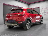 KIA d'occasion STONIC 1.0 T-GDI 100 MOTION de 2019 St Jean du