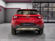 KIA d'occasion STONIC 1.0 T-GDI 100 MOTION de 2019 St Jean du