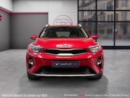 KIA d'occasion STONIC 1.0 T-GDI 100 MOTION de 2019 St Jean du