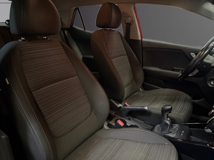 KIA d'occasion STONIC 1.0 T-GDI 100 MOTION de 2019 St Jean du
