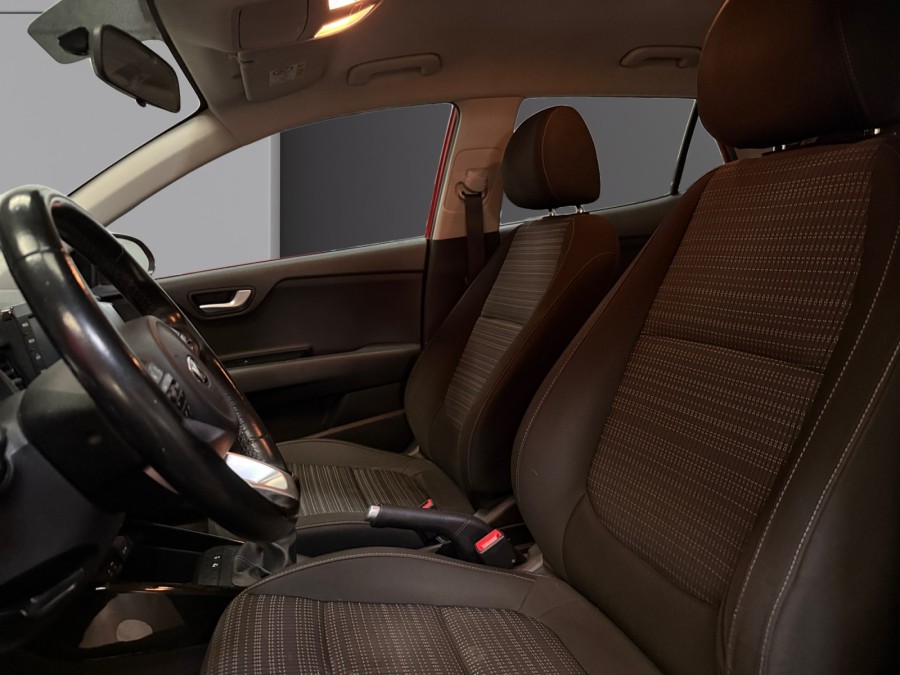 KIA d'occasion STONIC 1.0 T-GDI 100 MOTION de 2019 St Jean du