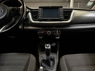 KIA d'occasion STONIC 1.0 T-GDI 100 MOTION de 2019 St Jean du