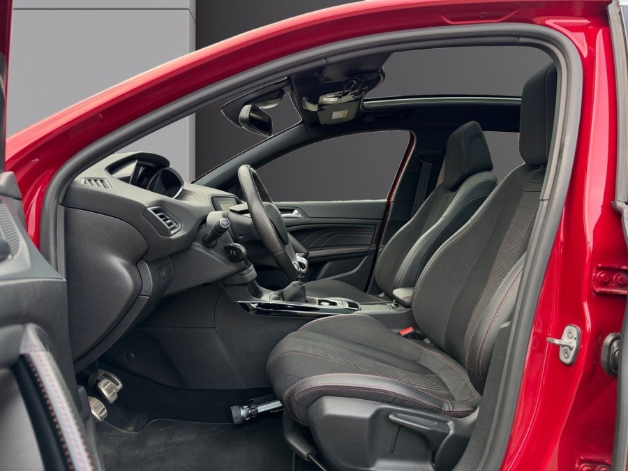 PEUGEOT d'occasion 308 1.5 BLUE HDI 130 GT LINE de 2019 Rennes (35)﻿