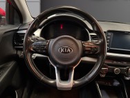 KIA d'occasion STONIC 1.0 T-GDI 100 MOTION de 2019 St Jean du