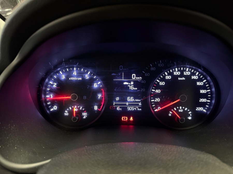 KIA d'occasion STONIC 1.0 T-GDI 100 MOTION de 2019 St Jean du