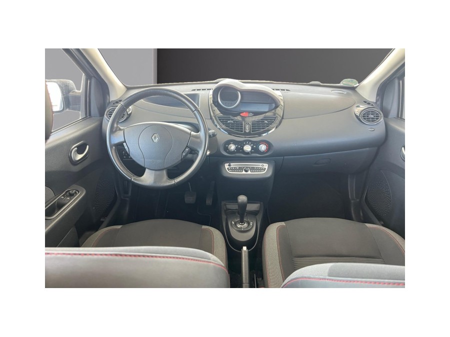 RENAULT d'occasion TWINGO 1.2 16V de 2012 Nice (06)﻿