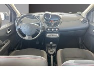 RENAULT d'occasion TWINGO 1.2 16V de 2012 Nice (06)﻿