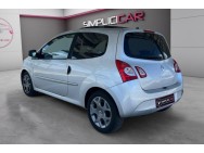 RENAULT d'occasion TWINGO 1.2 16V de 2012 Nice (06)﻿