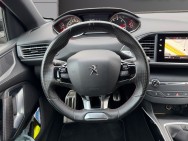 PEUGEOT d'occasion 308 1.5 BLUE HDI 130 GT LINE de 2019 Rennes (35)﻿
